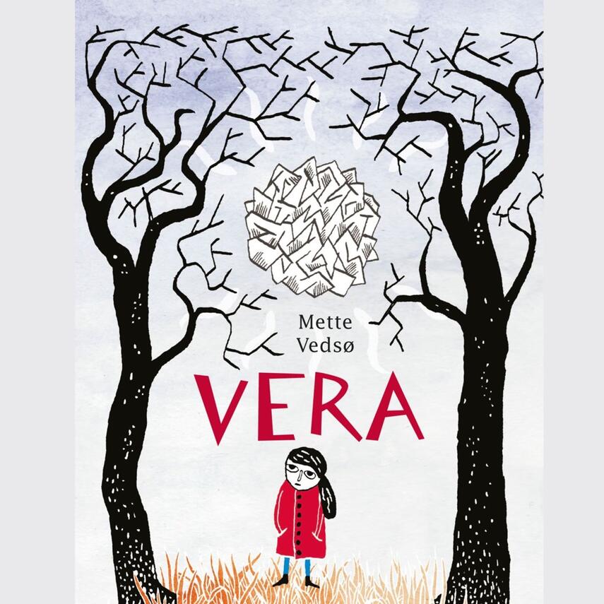 Mette Vedsø: Vera