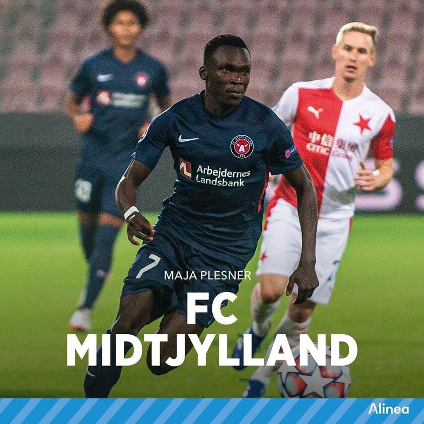 Maja Plesner: FC Midtjylland