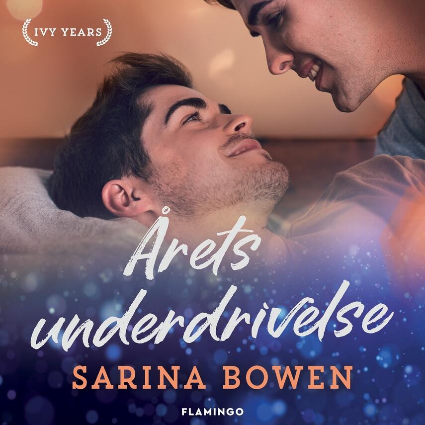 Sarina Bowen: Årets underdrivelse