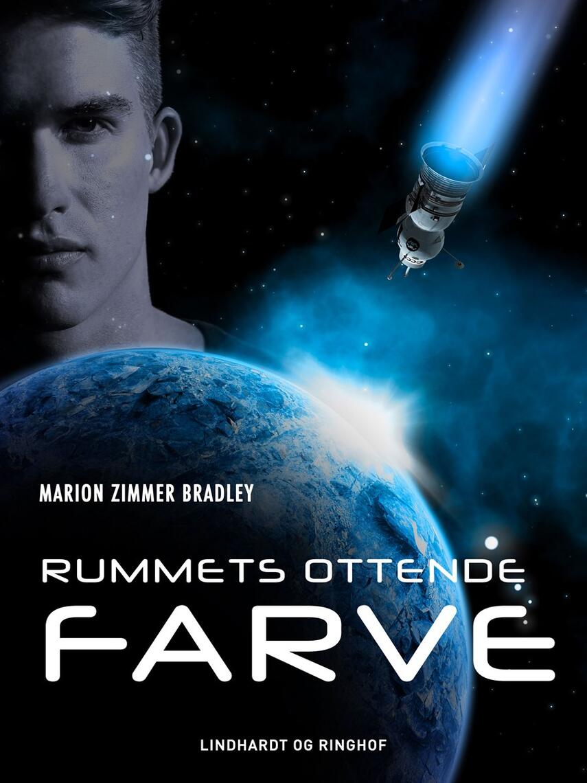 Marion Zimmer Bradley: Rummets ottende farve