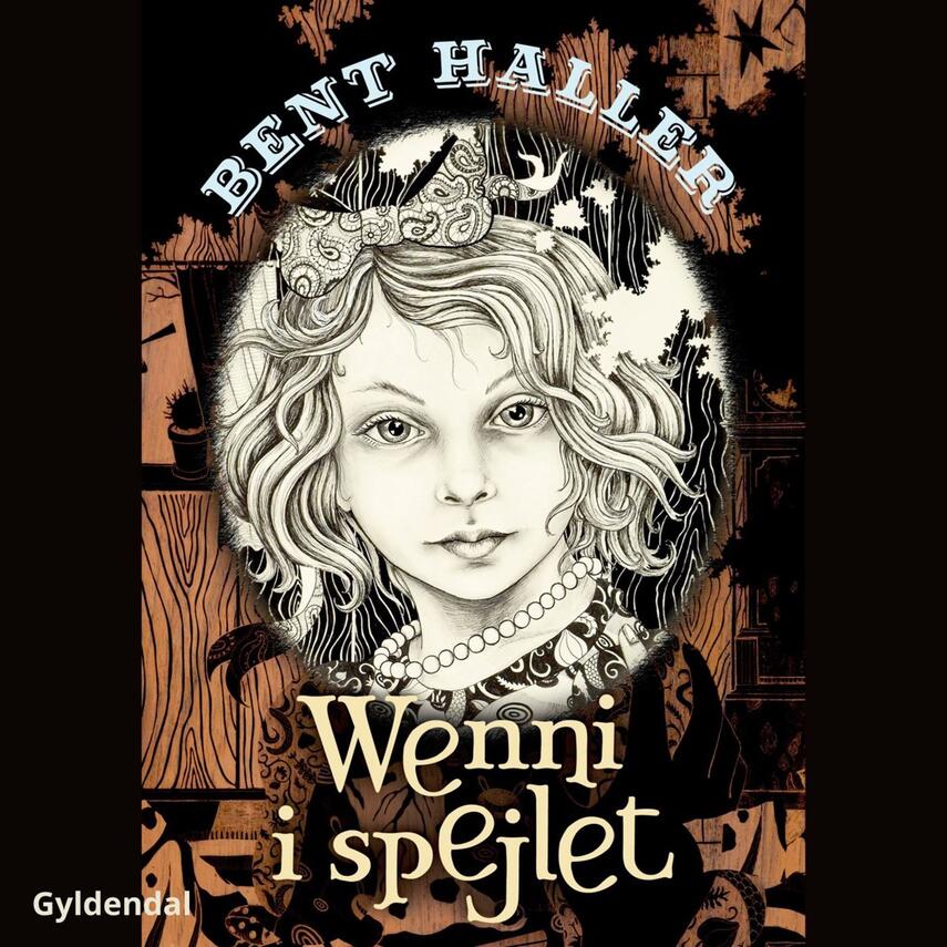 Bent Haller: Wenni i spejlet