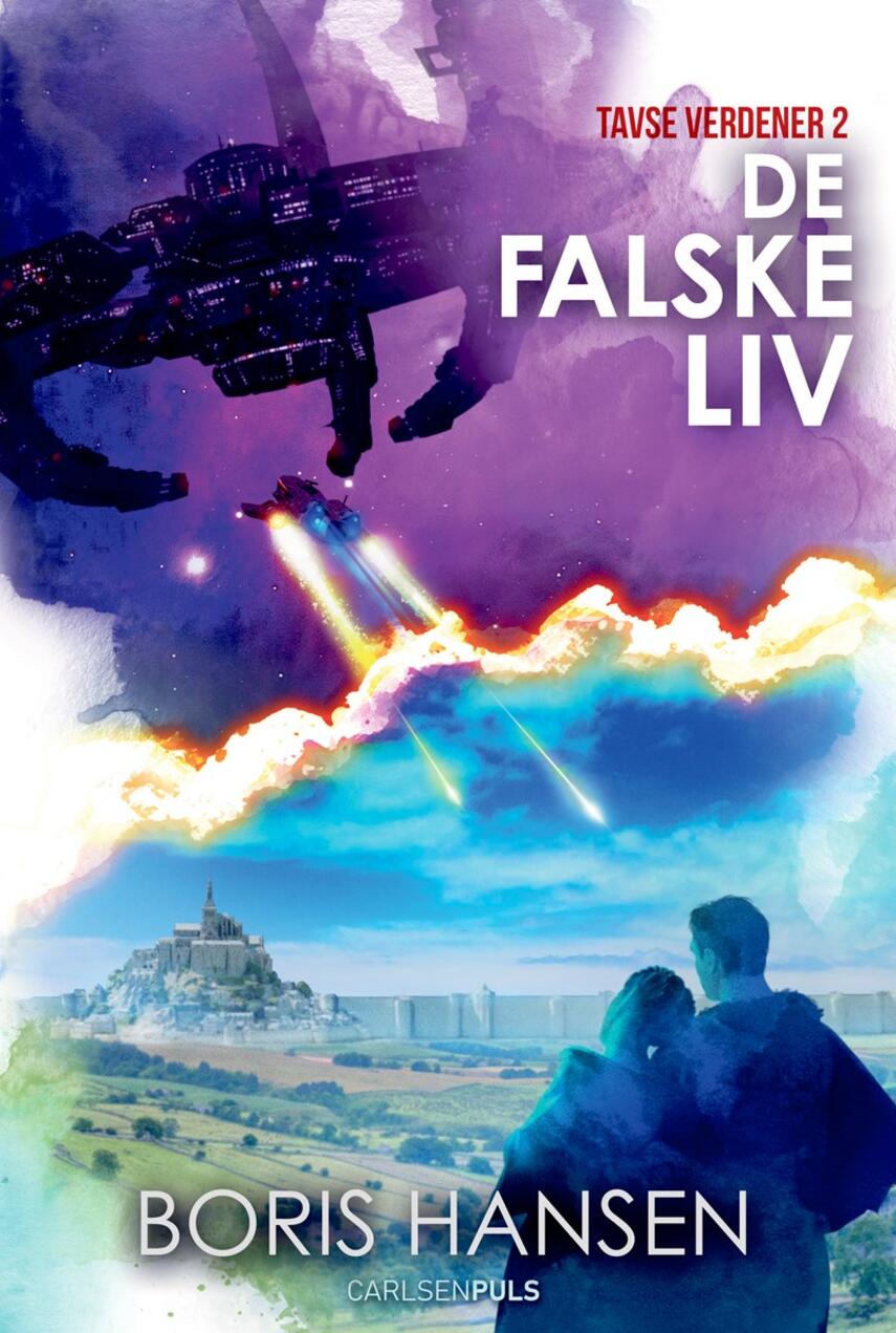 Boris Hansen: De falske liv