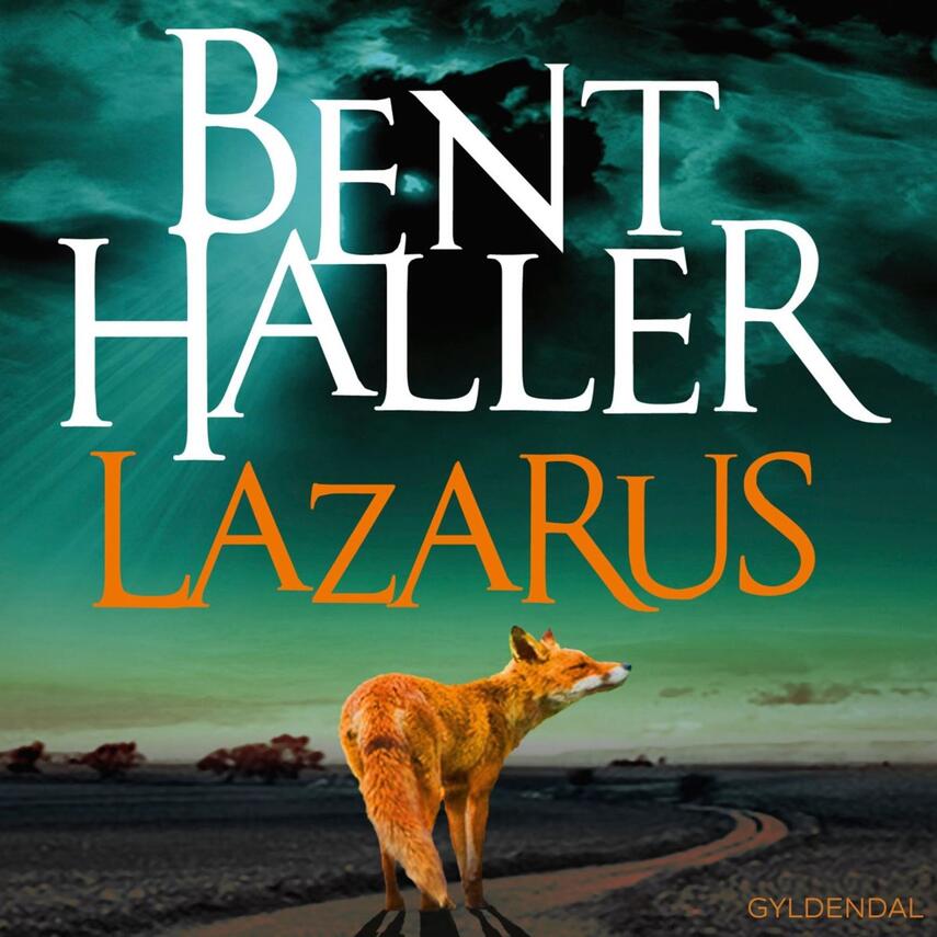 Bent Haller: Lazarus