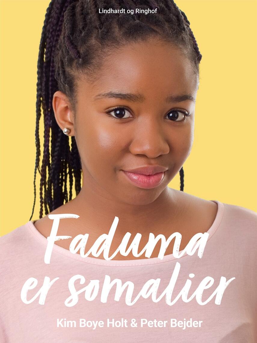 : Faduma er somalier