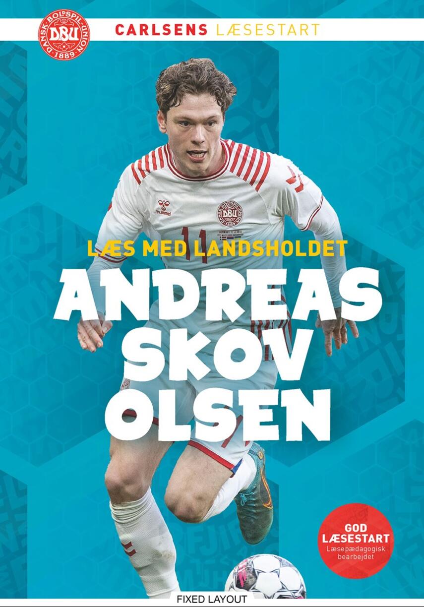 Ole Sønnichsen: Andreas Skov Olsen