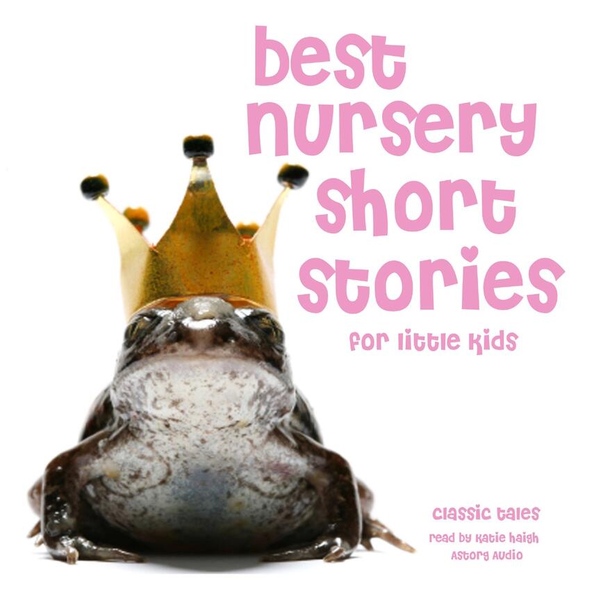 : Best Nursery Short Stories