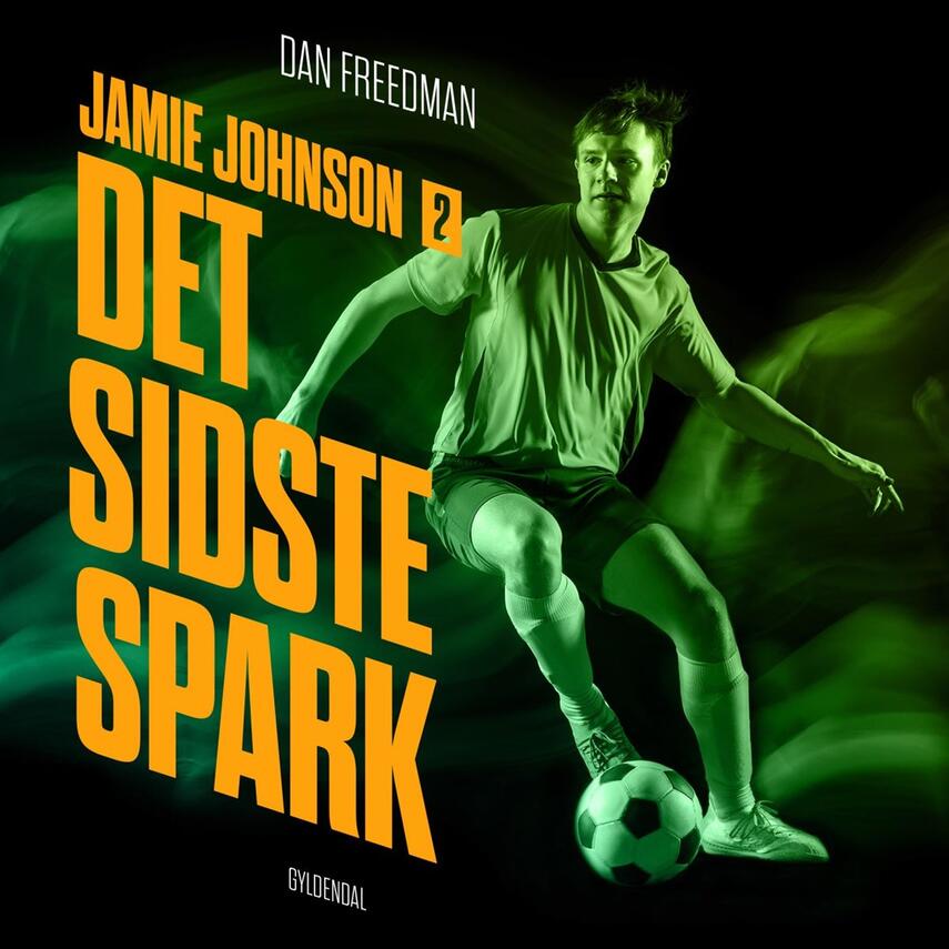 Dan Freedman: Det sidste spark