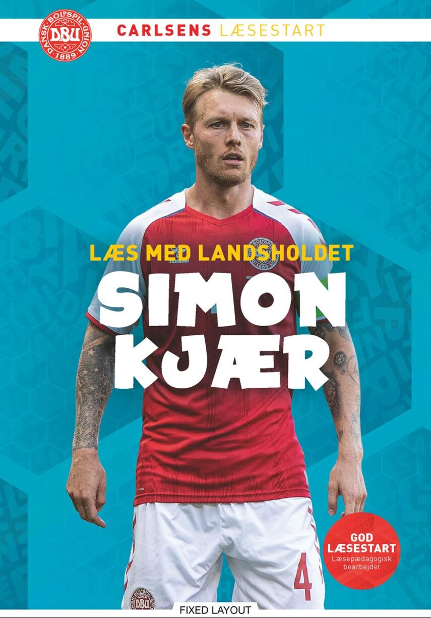 Ole Sønnichsen: Simon Kjær