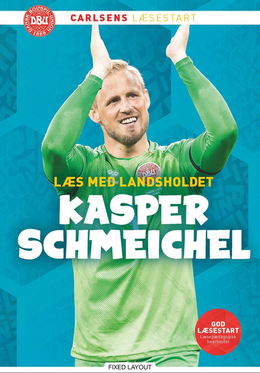 Ole Sønnichsen: Kasper Schmeichel