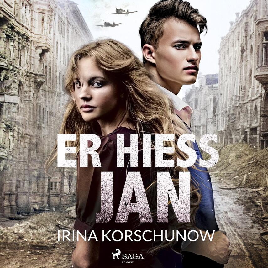 : Er hieß Jan